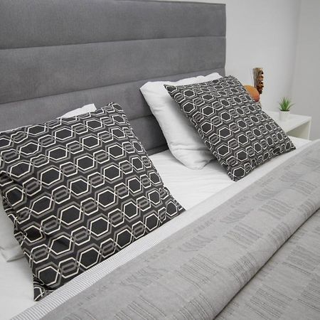 Apartment Ig4U, City Center Bjelovar Exteriör bild