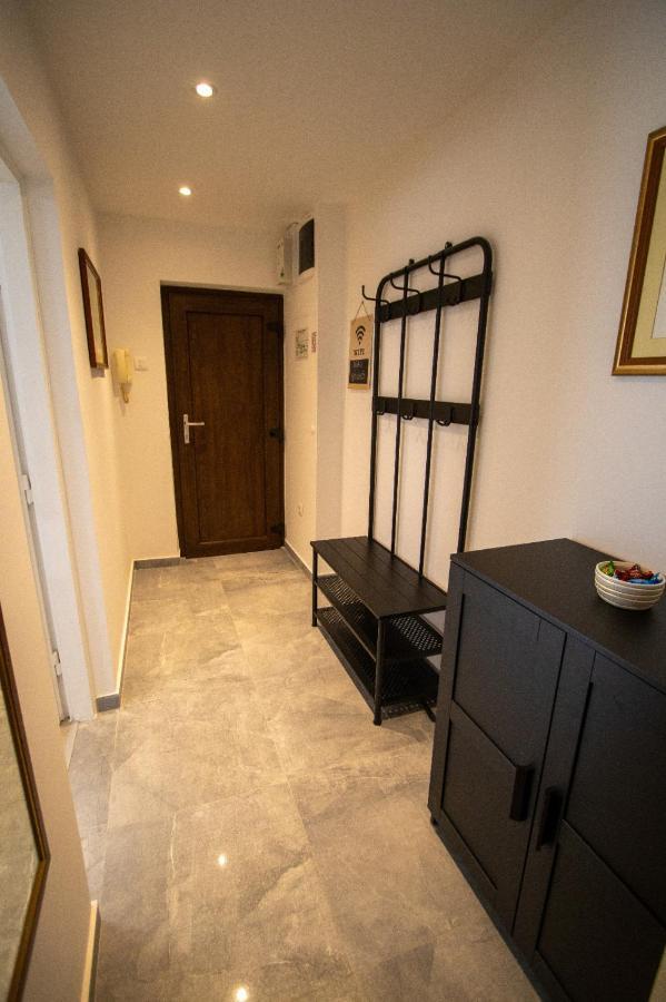 Apartment Ig4U, City Center Bjelovar Exteriör bild