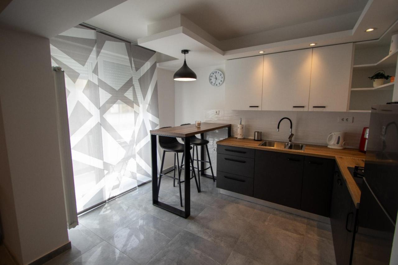 Apartment Ig4U, City Center Bjelovar Exteriör bild