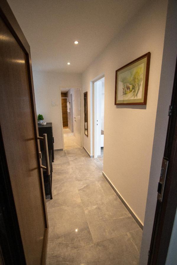 Apartment Ig4U, City Center Bjelovar Exteriör bild