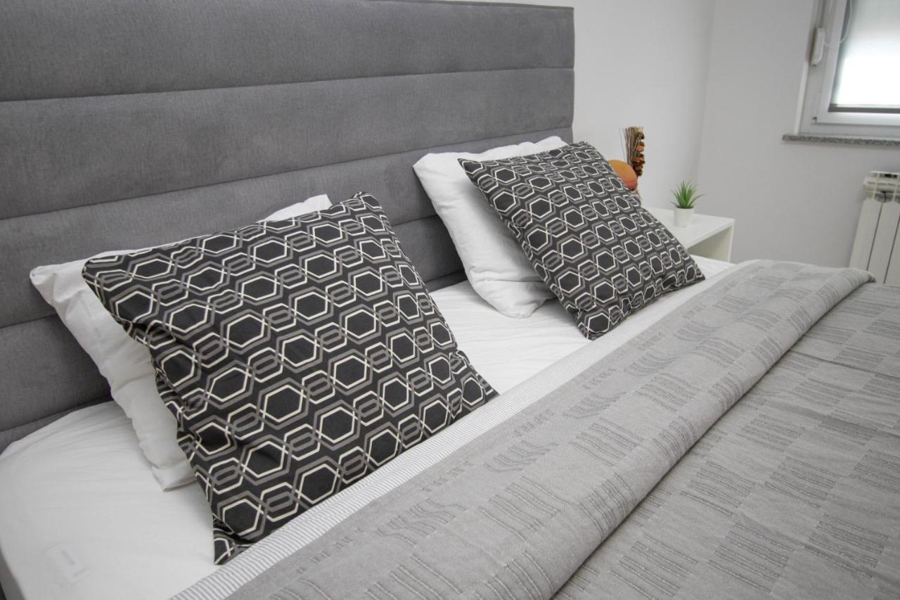 Apartment Ig4U, City Center Bjelovar Exteriör bild
