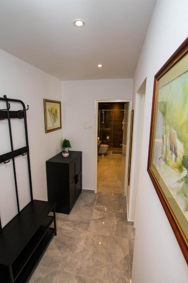 Apartment Ig4U, City Center Bjelovar Exteriör bild