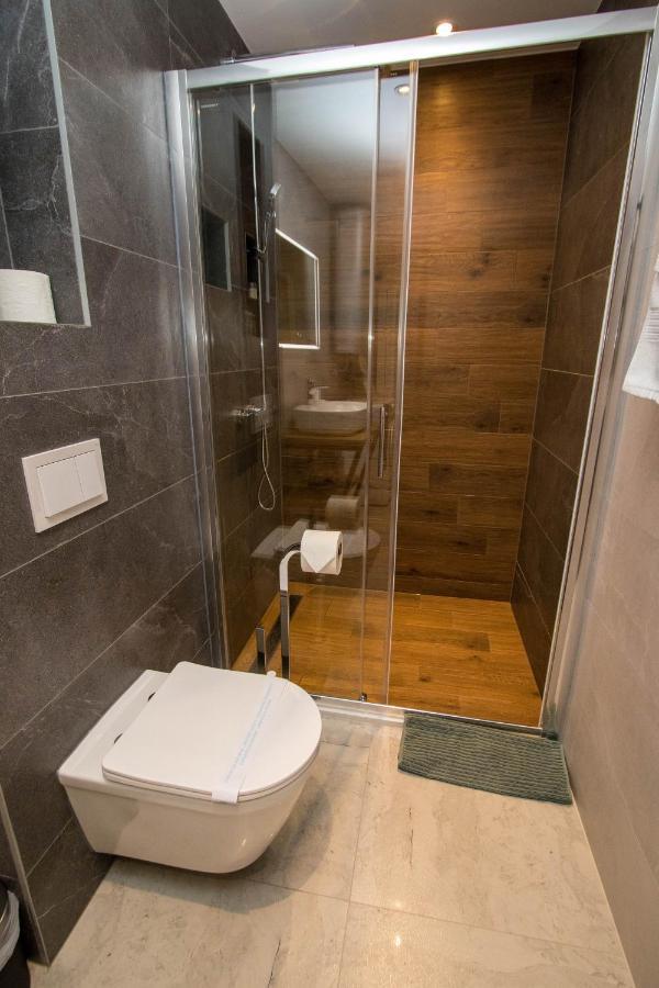 Apartment Ig4U, City Center Bjelovar Exteriör bild