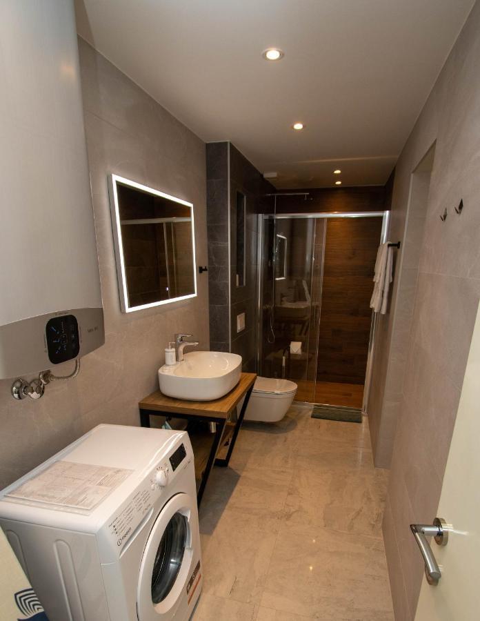 Apartment Ig4U, City Center Bjelovar Exteriör bild